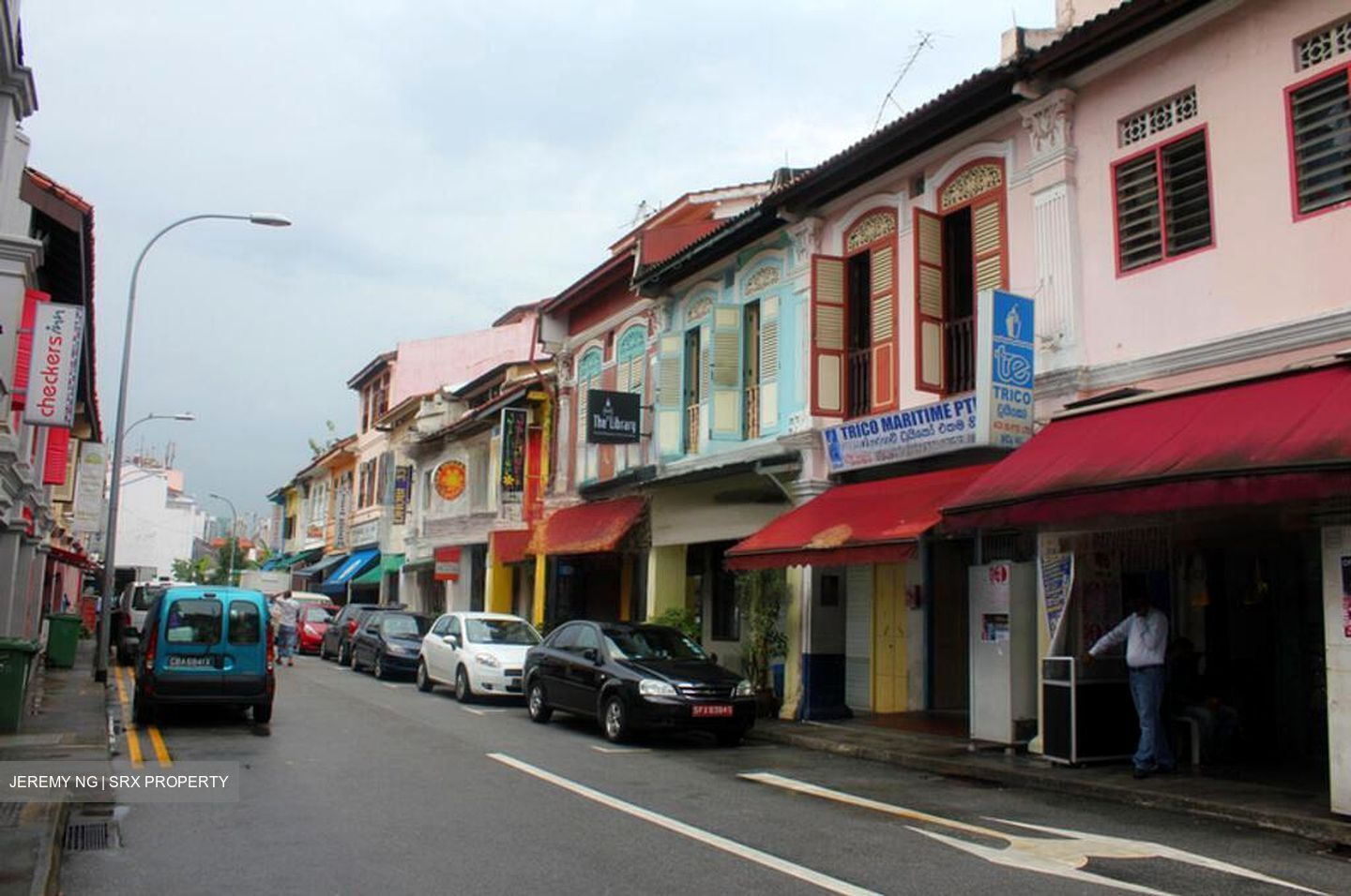 Mustafa Centre (D8), Shop House #575423881